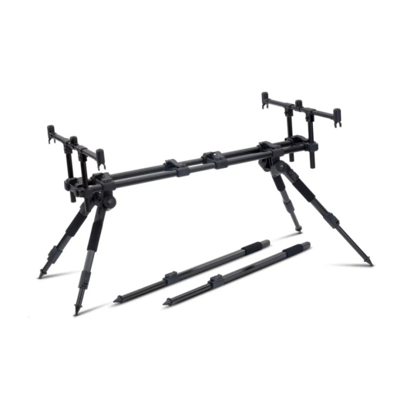 Stanowisko ANACONDA Independence Pro Rod Pod Stanowisko ANACONDA Independence Pro Rod Pod