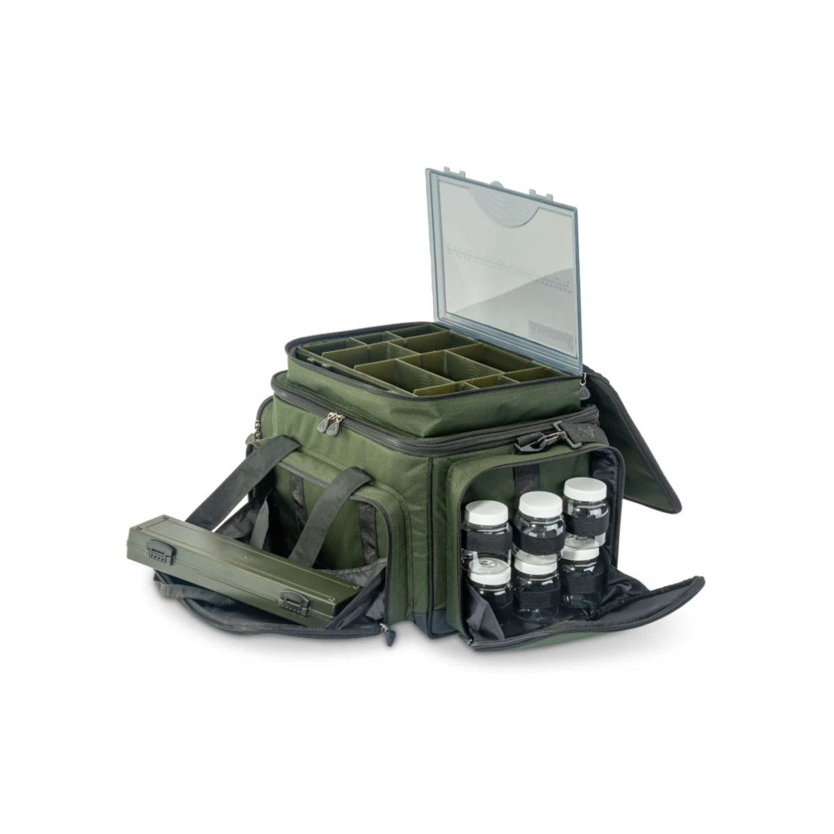 Organizer ANACONDA 55x36x34cm Organizer ANACONDA 55x36x34cm