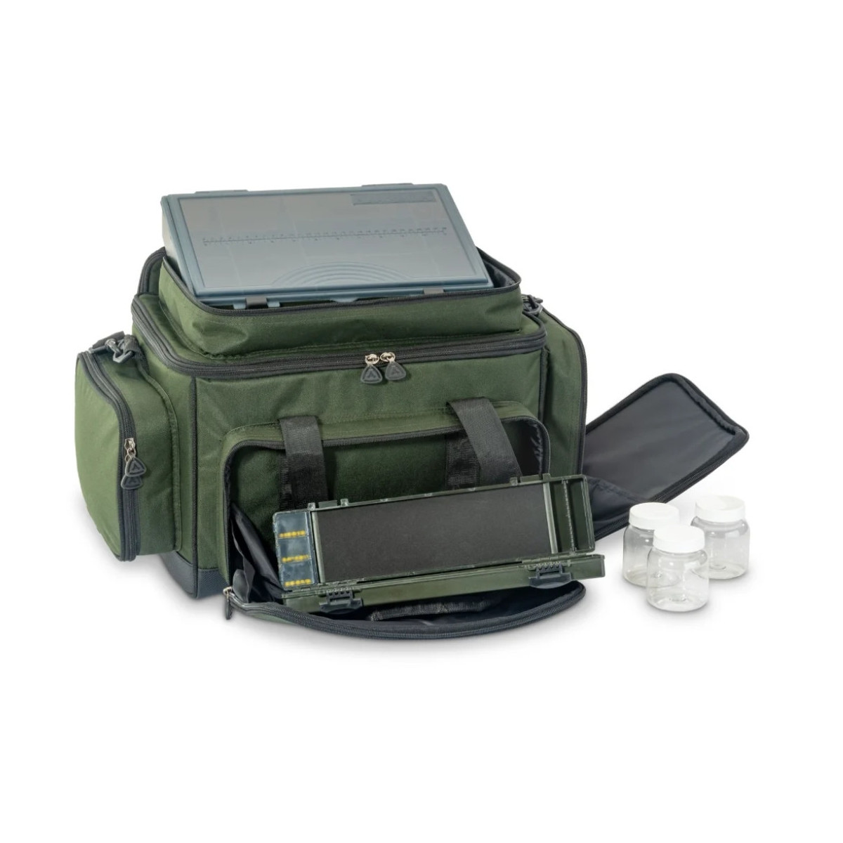 Organizer ANACONDA 55x36x34cm Organizer ANACONDA 55x36x34cm