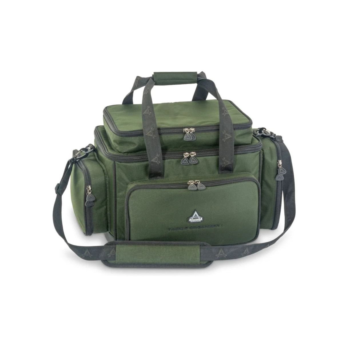 Organizer ANACONDA 55x36x34cm Organizer ANACONDA 55x36x34cm