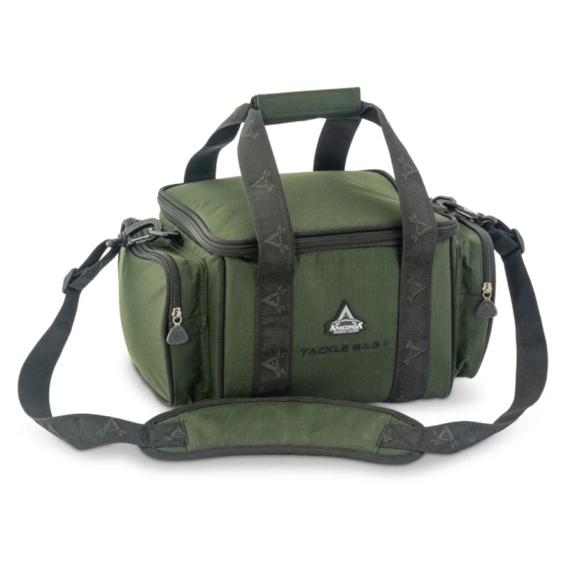 Torba ANACONDA 38x25x21cm Torba ANACONDA 38x25x21cm