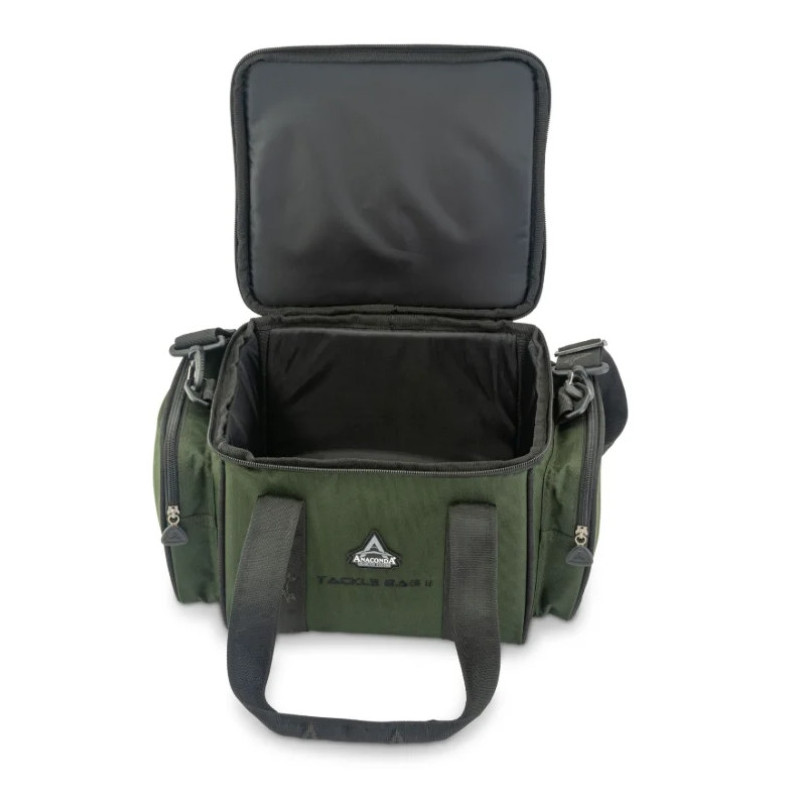 Torba ANACONDA 38x25x21cm Torba ANACONDA 38x25x21cm