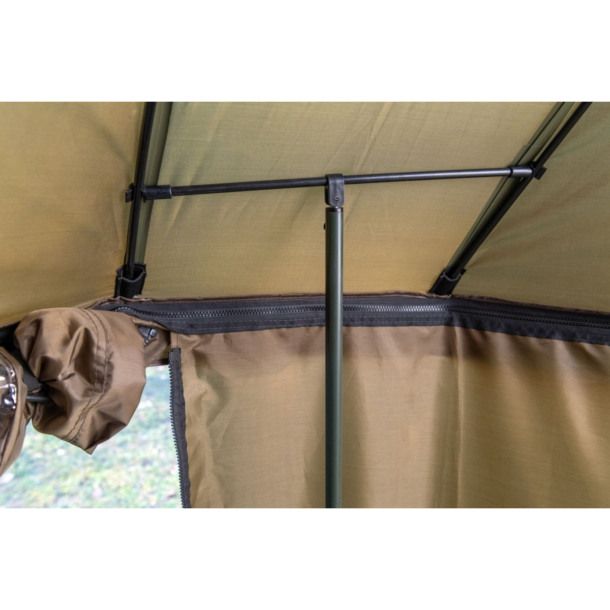 Zestaw stabilizujący ANACONDA Magist Carp Shelter