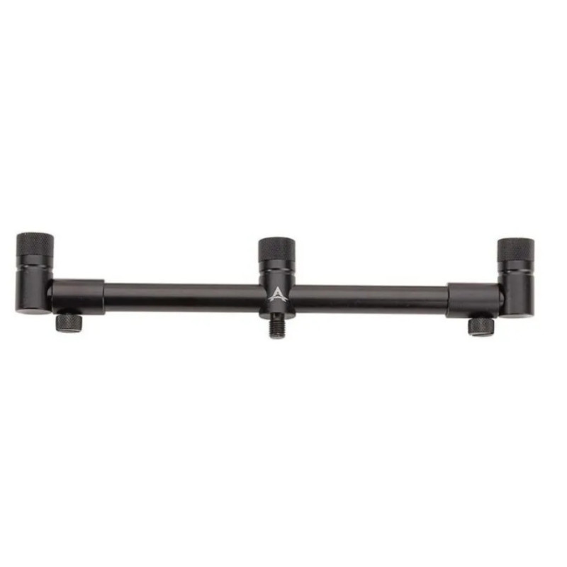 Buzzer Bar Anaconda Blaxx Adjustable 3 Rod 29-50cm Buzzer Bar Anaconda Blaxx Adjustable 3 Rod 29-50cm