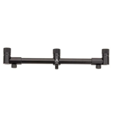 Buzzer Bar Anaconda Blaxx Adjustable 3 Rod 29-50cm