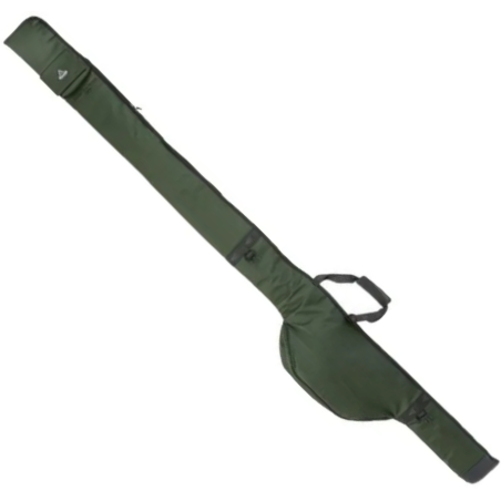 Pokrowiec na wędkę Anaconda Single Rod Sleeve 12ft 197cm Pokrowiec na wędkę Anaconda Single Rod Sleeve 12ft 197cm