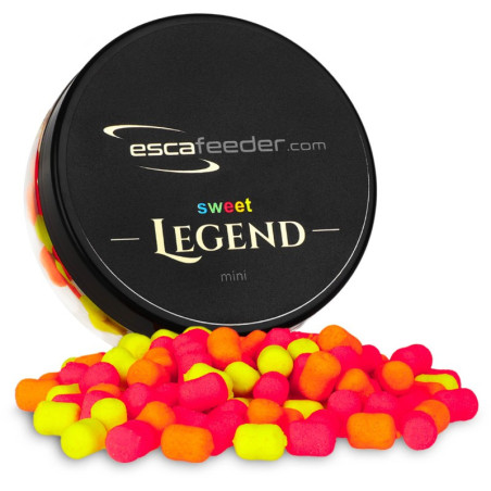 Waftersy Esca Feeder Legend 50 ml / 6mm / żelki
