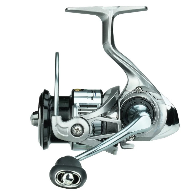 Kołowrotek Robinson Platinum FD 258 Kołowrotek Robinson Platinum FD 258