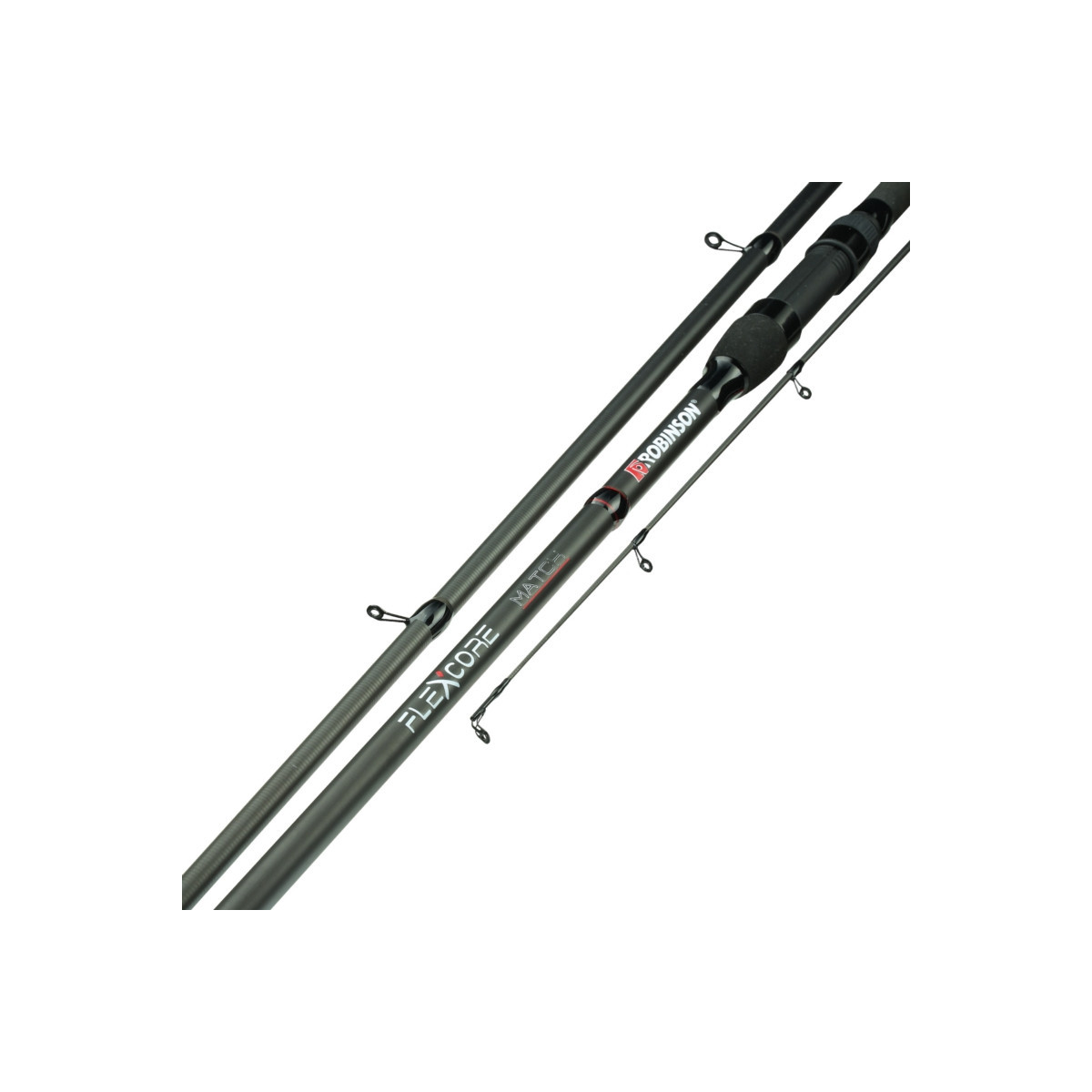 Wędka Robinson Flexcore Match 390cm / 5-25g Wędka Robinson Flexcore Match 390cm / 5-25g