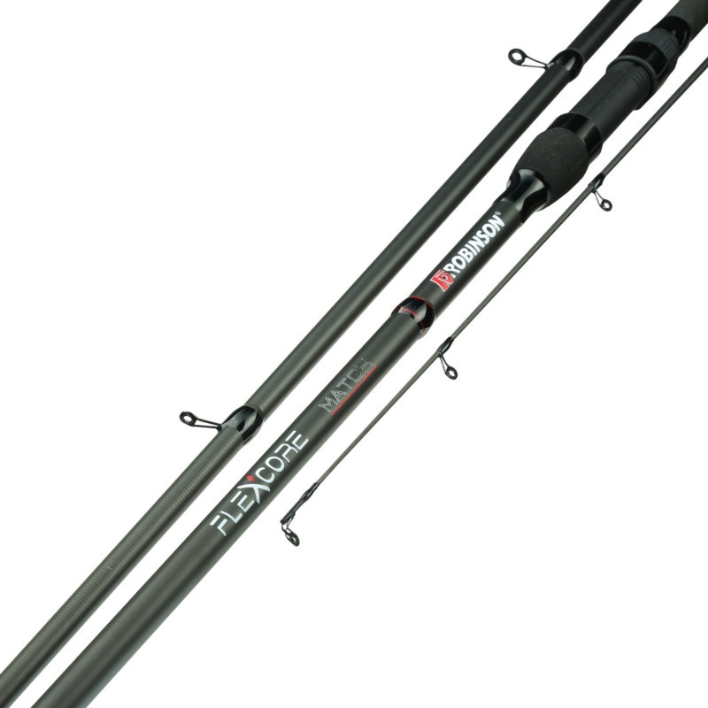 Wędka Robinson Flexcore Match 390cm / 5-25g Wędka Robinson Flexcore Match 390cm / 5-25g