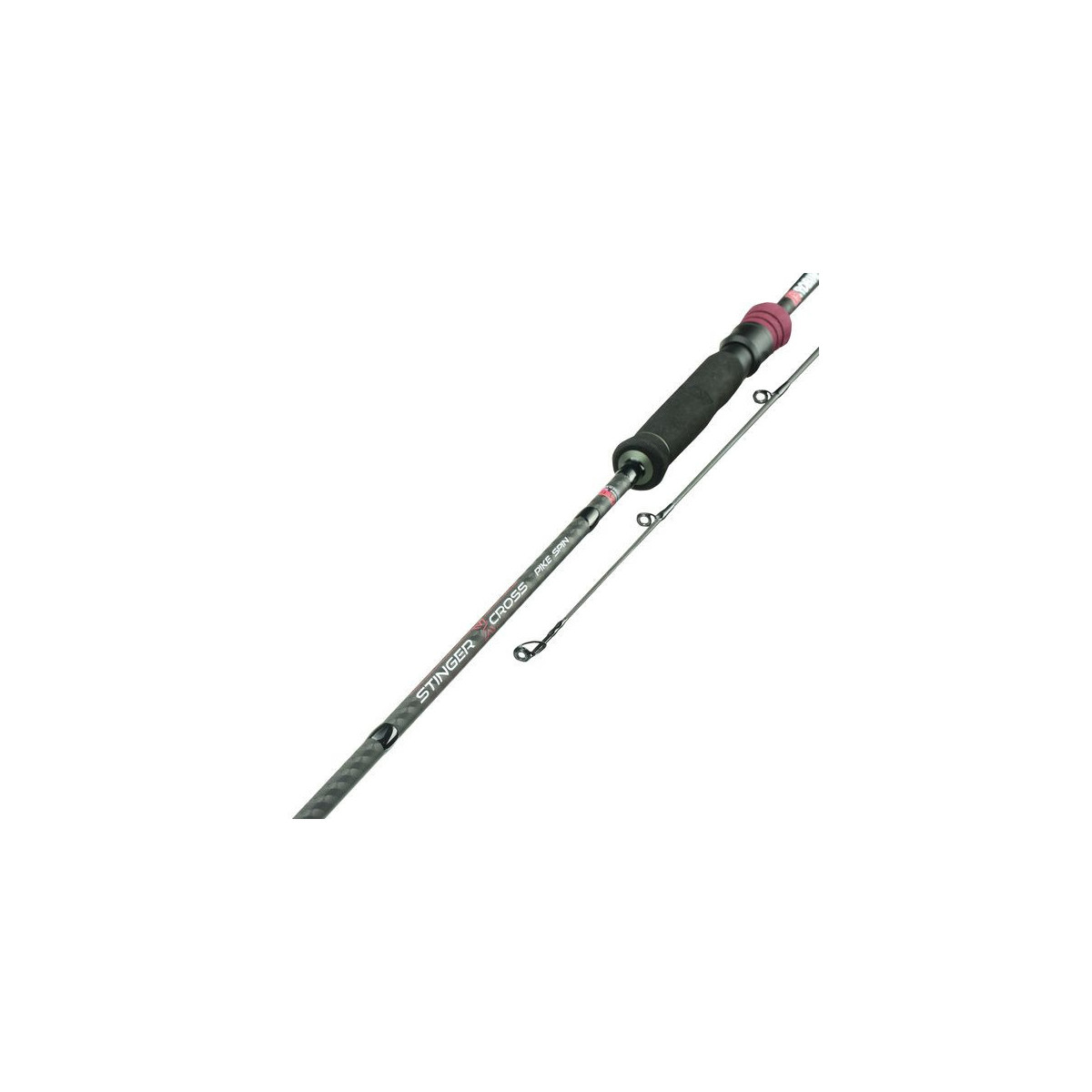Wędka Robinson Stinger X-CROSS Perch Spin 210cm / 3-14g Wędka Robinson Stinger X-CROSS Perch Spin 210cm / 3-14g