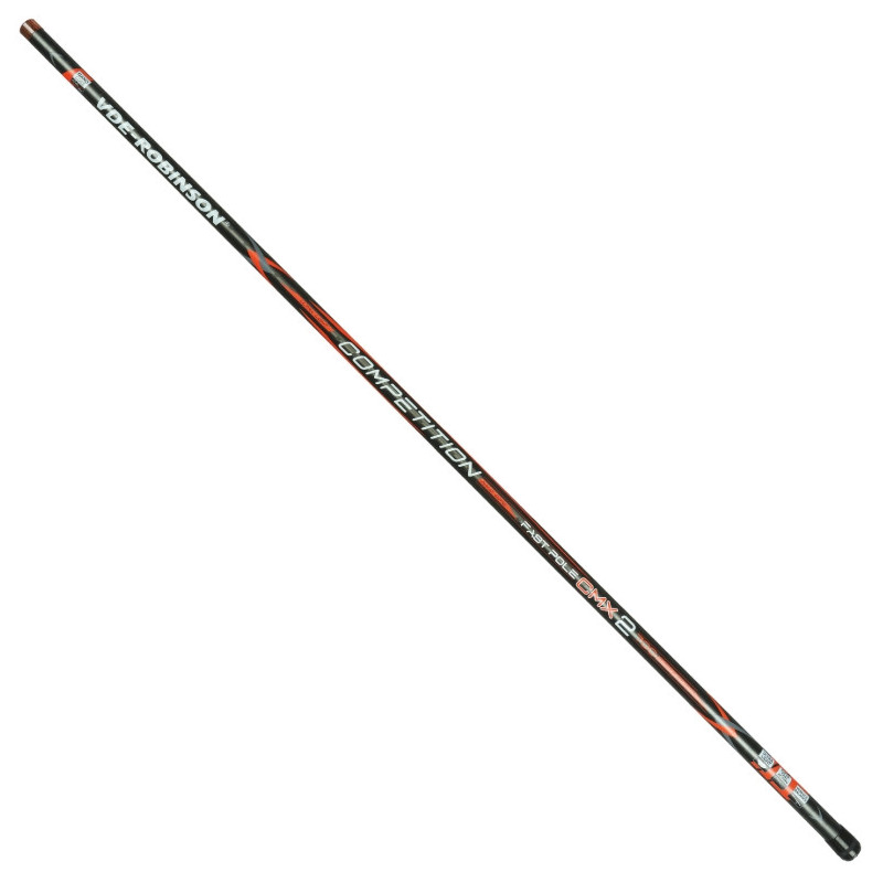 Wędka VDE-Robinson Competition Fast Pole CMX2 800cm