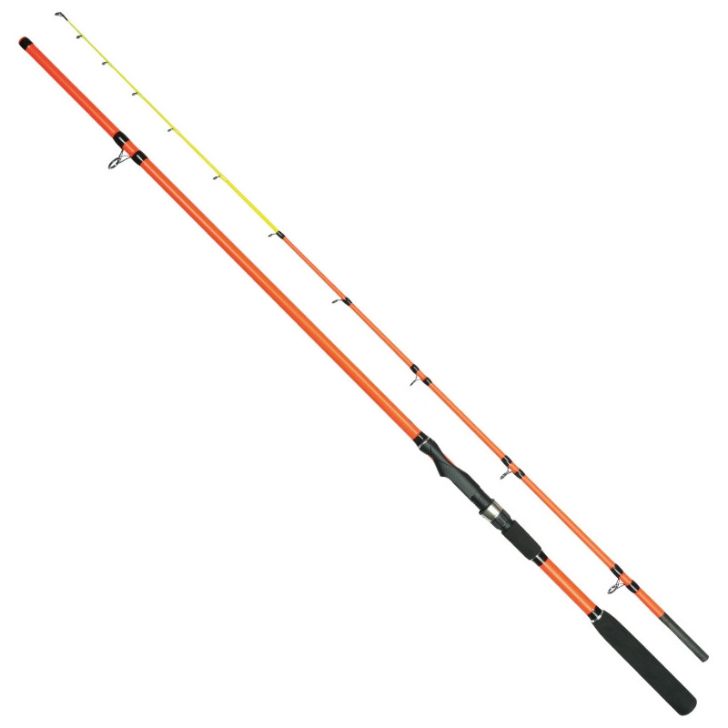 Wędka Robinson Fireman Boat Jig (wklejka) 240cm / 30-180g Wędka Robinson Fireman Boat Jig (wklejka) 240cm / 30-180g