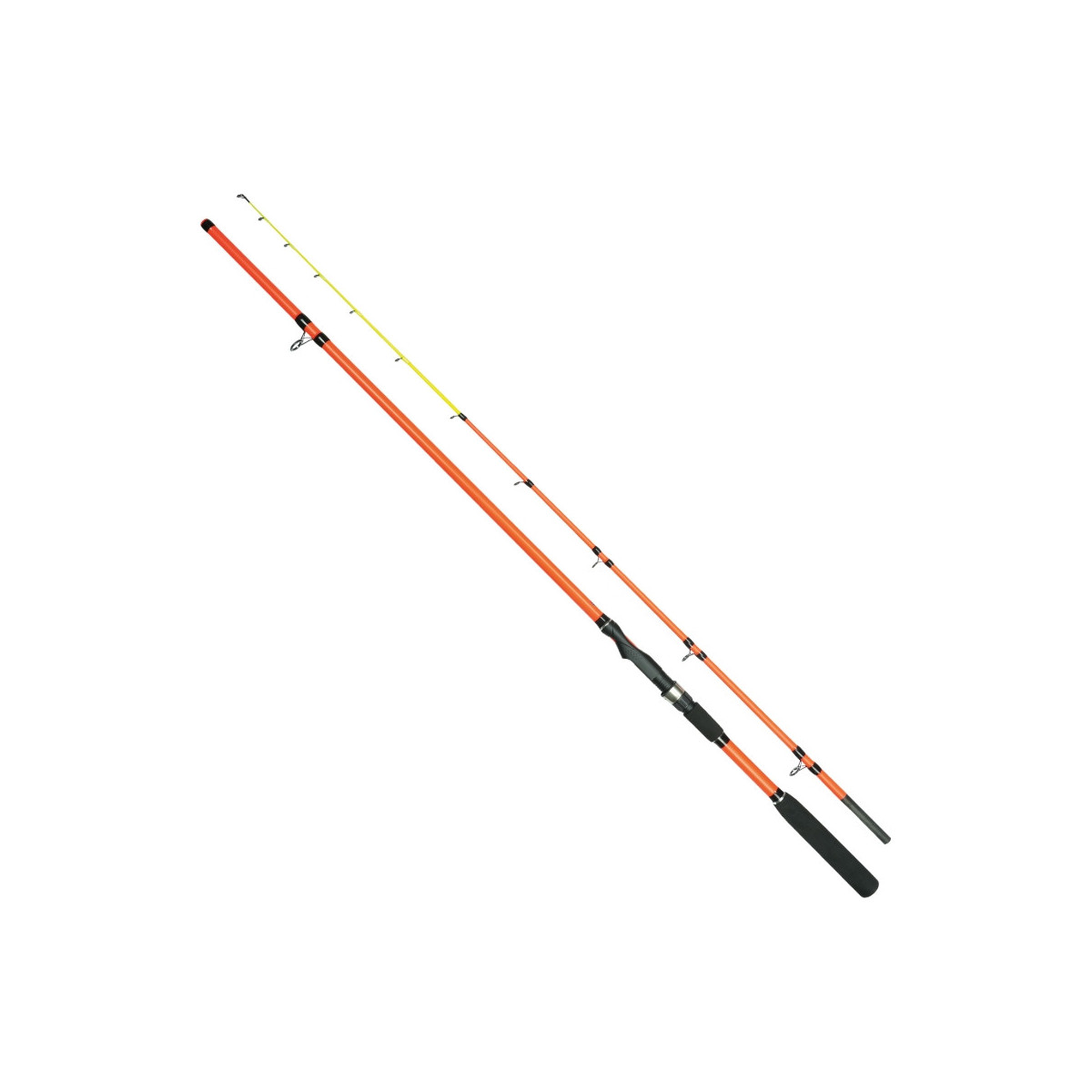 Wędka Robinson Fireman Boat Jig (wklejka) 270cm / 30-80g Wędka Robinson Fireman Boat Jig (wklejka) 270cm / 30-80g