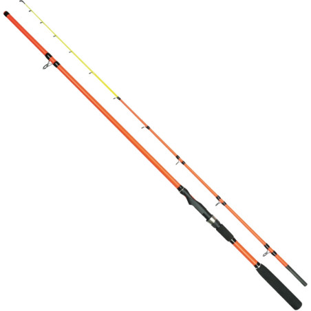 Wędka Robinson Fireman Boat Jig (wklejka) 270cm / 30-80g Wędka Robinson Fireman Boat Jig (wklejka) 270cm / 30-80g