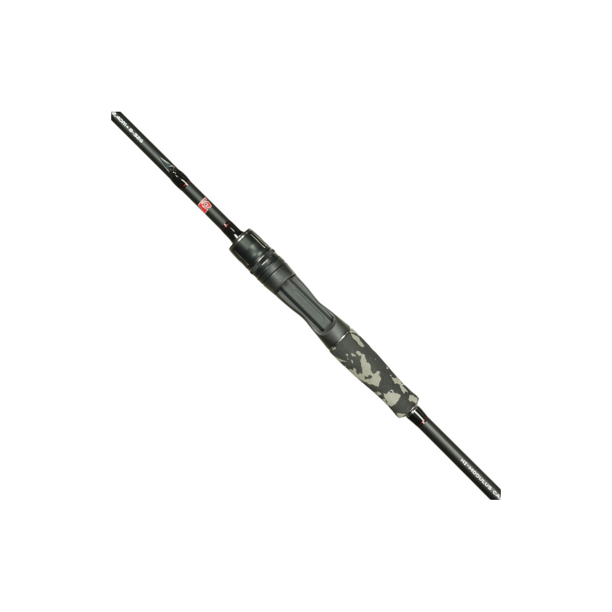 Wędka Robinson Nomada Light Jig (wklejka) 210cm / 2-10g Wędka Robinson Nomada Light Jig (wklejka) 210cm / 2-10g