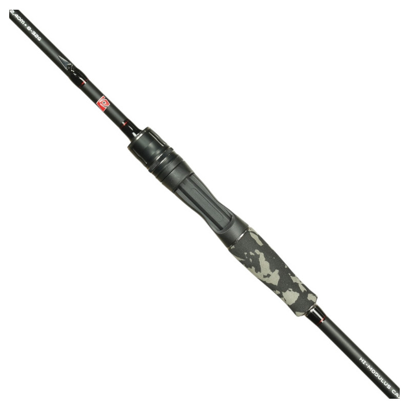 Wędka Robinson Nomada Light Jig (wklejka) 210cm / 2-10g Wędka Robinson Nomada Light Jig (wklejka) 210cm / 2-10g