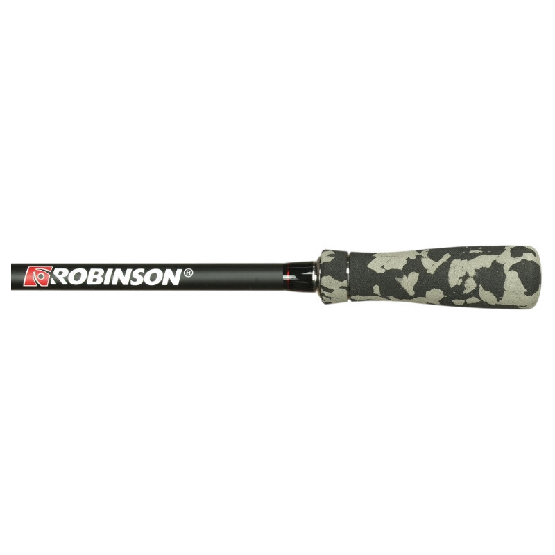 Wędka Robinson Nomada Light Jig (wklejka) 210cm / 2-10g Wędka Robinson Nomada Light Jig (wklejka) 210cm / 2-10g