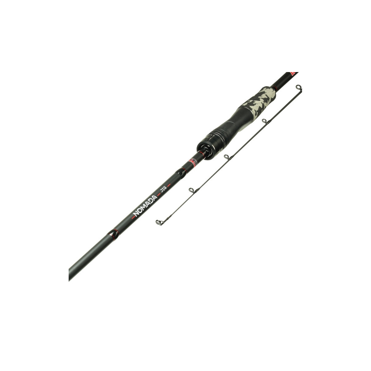 Wędka Robinson Nomada Light Jig (wklejka) 240cm / 2-10g Wędka Robinson Nomada Light Jig (wklejka) 240cm / 2-10g