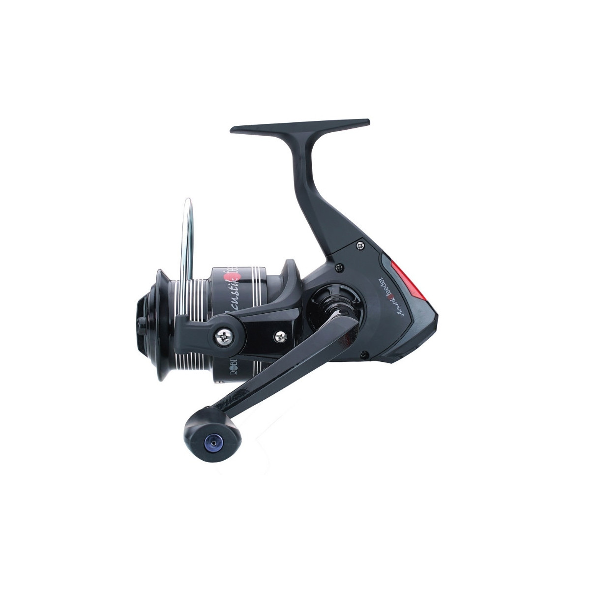 Kołowrotek Robinson Acustik Feeder FD 306 Kołowrotek Robinson Acustik Feeder FD 306