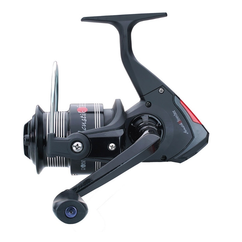 Kołowrotek Robinson Acustik Feeder FD 306 Kołowrotek Robinson Acustik Feeder FD 306