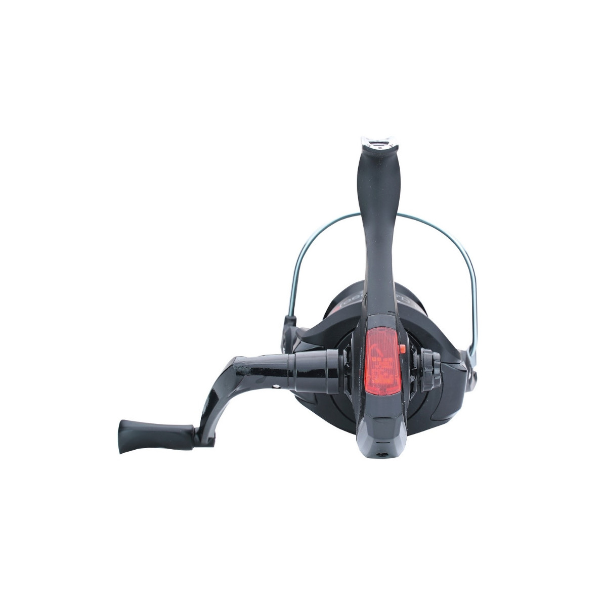 Kołowrotek Robinson Acustik Feeder FD 306 Kołowrotek Robinson Acustik Feeder FD 306
