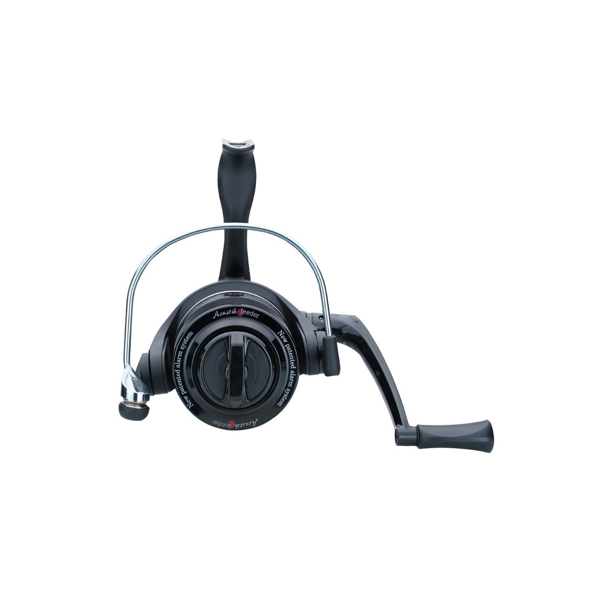 Kołowrotek Robinson Acustik Feeder FD 306 Kołowrotek Robinson Acustik Feeder FD 306