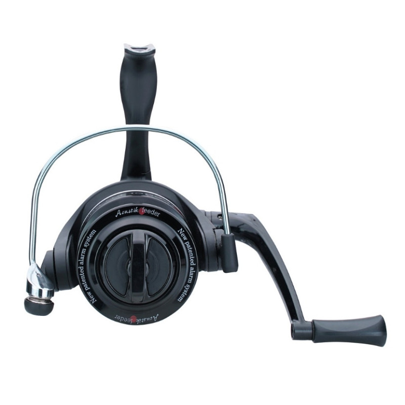 Kołowrotek Robinson Acustik Feeder FD 306 Kołowrotek Robinson Acustik Feeder FD 306