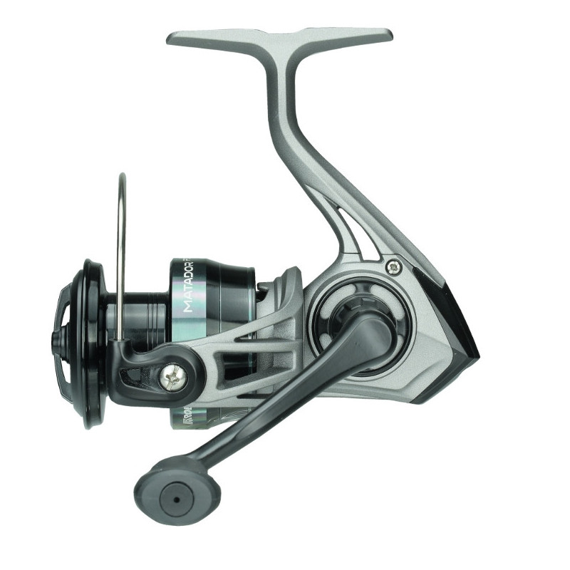 Kołowrotek Robinson Matador FD 208 Kołowrotek Robinson Matador FD 208