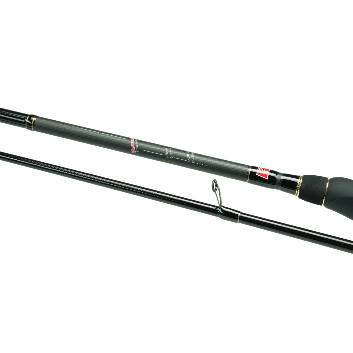 Wędka Robinson Diaflex Speeder Zander Spin 251cm / 10-42g Wędka Robinson Diaflex Speeder Zander Spin 251cm / 10-42g