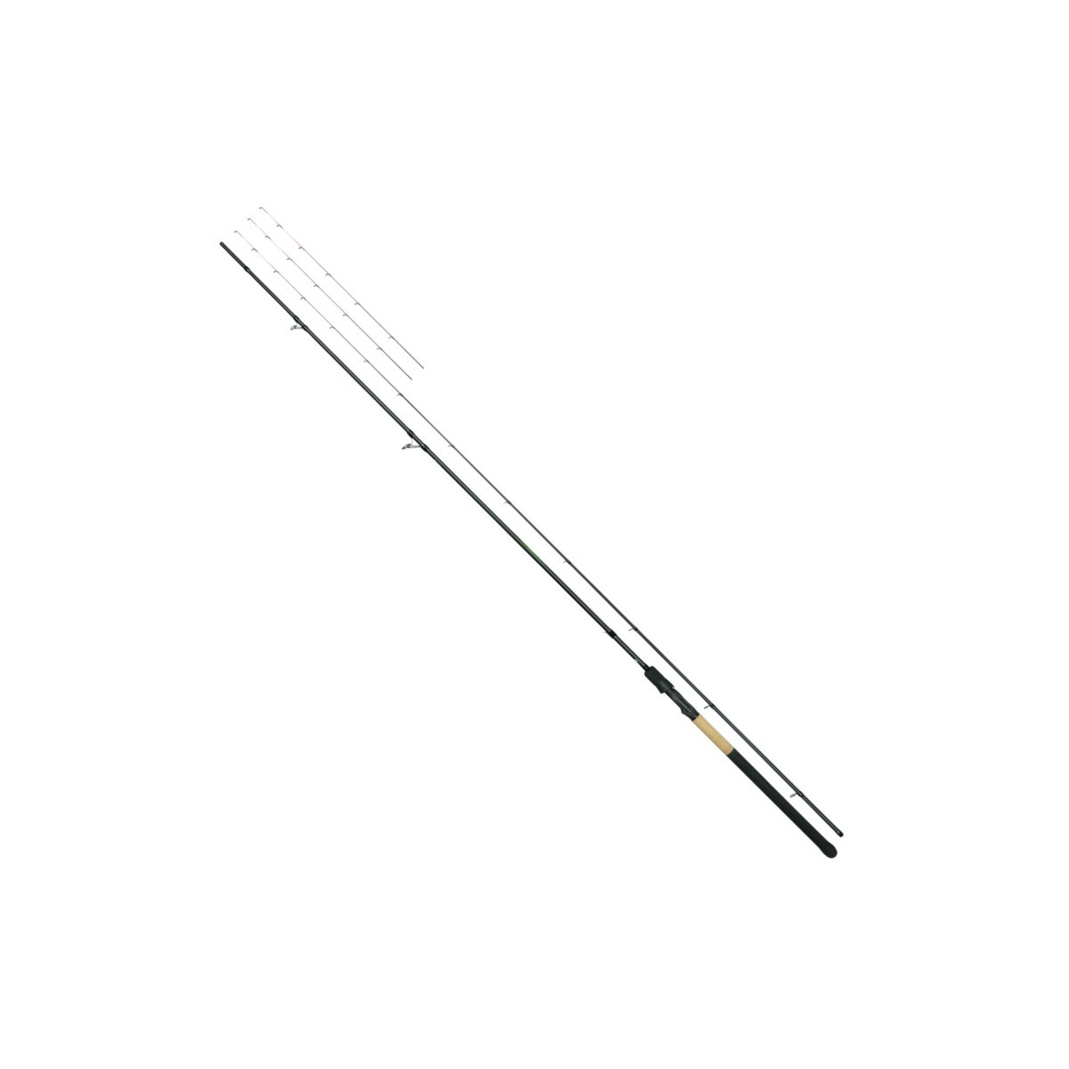 Wędka Robinson Competition Method Feeder CTX2 360cm / 60g Wędka Robinson Competition Method Feeder CTX2 360cm / 60g