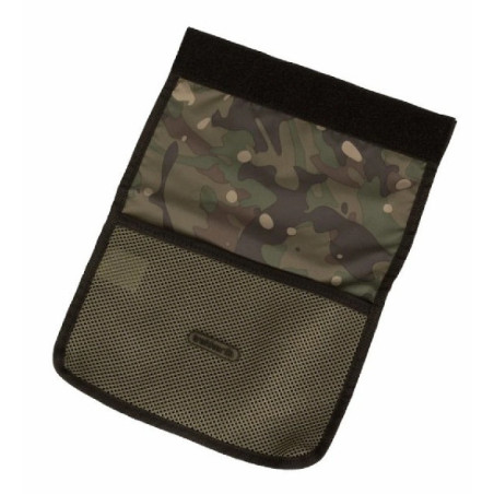 Kieszeń mocowana na ramę łóżka karpiowego Trakker NXC Bed & Chair Storage Pouch 35x26cm Kieszeń mocowana na ramę łóżka karpiowego Trakker NXC Bed & Chair Storage Pouch 35x26cm