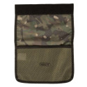 Kieszeń mocowana na ramę łóżka karpiowego Trakker NXC Bed & Chair Storage Pouch 35x26cm Kieszeń mocowana na ramę łóżka karpiowego Trakker NXC Bed & Chair Storage Pouch 35x26cm