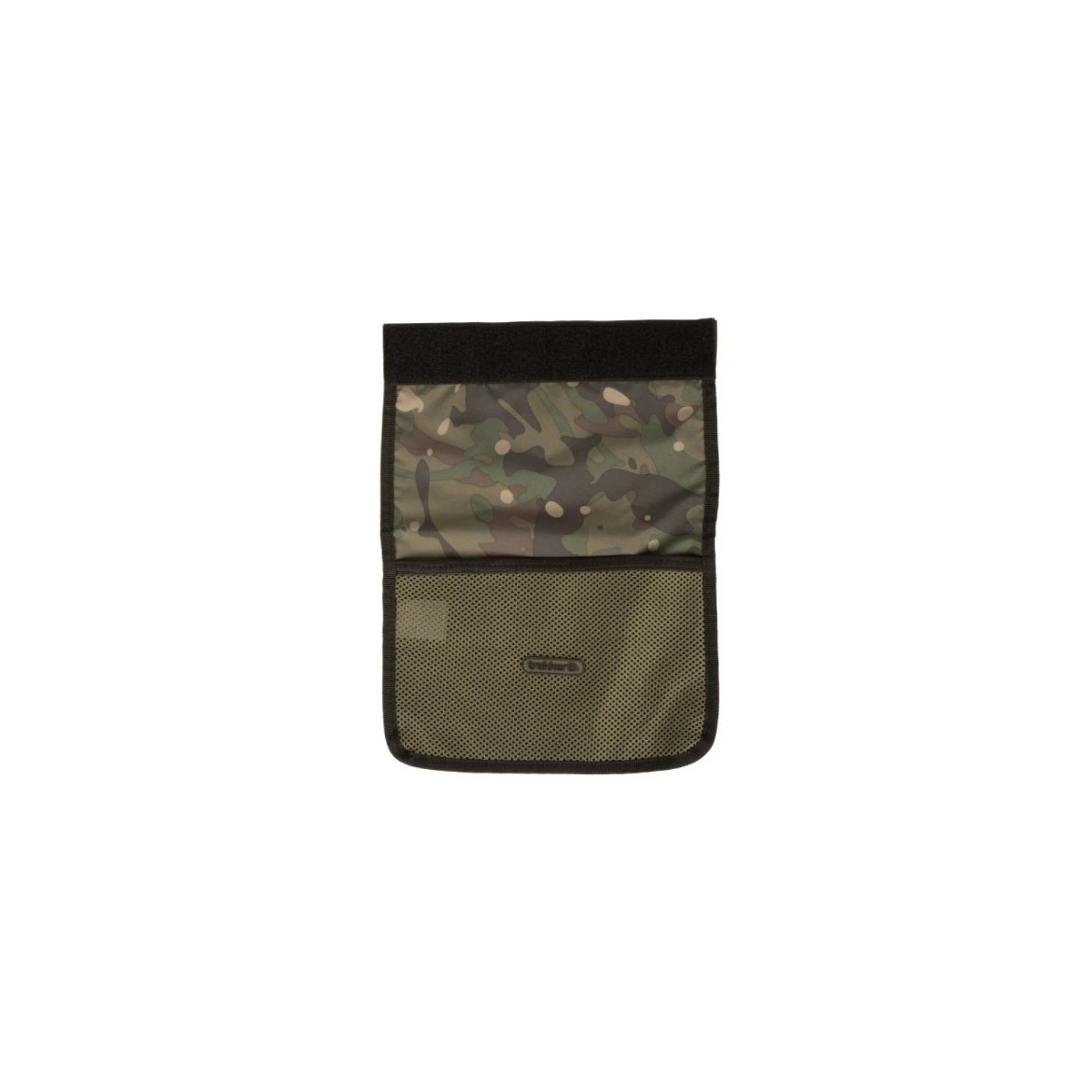 Kieszeń mocowana na ramę łóżka karpiowego Trakker NXC Bed & Chair Storage Pouch 35x26cm Kieszeń mocowana na ramę łóżka karpiowego Trakker NXC Bed & Chair Storage Pouch 35x26cm