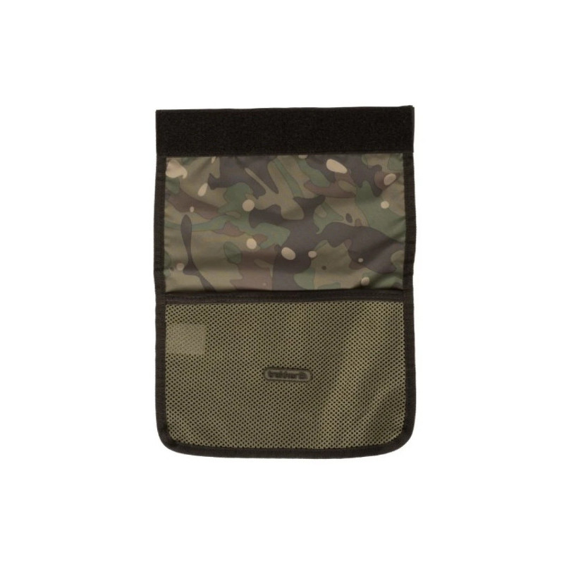 Kieszeń mocowana na ramę łóżka karpiowego Trakker NXC Bed & Chair Storage Pouch 35x26cm Kieszeń mocowana na ramę łóżka karpiowego Trakker NXC Bed & Chair Storage Pouch 35x26cm