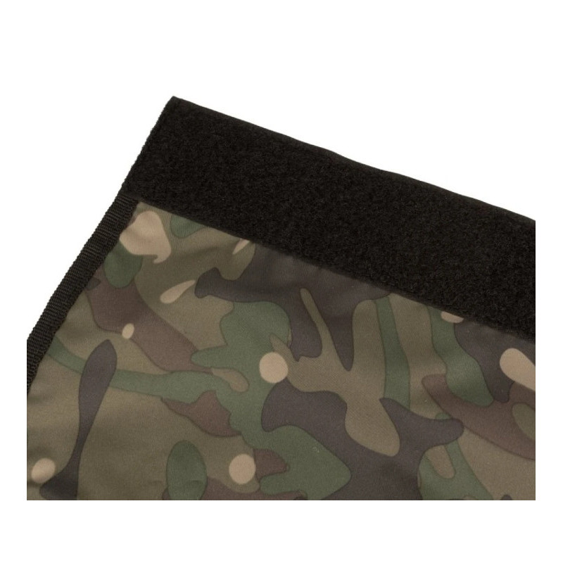 Kieszeń mocowana na ramę łóżka karpiowego Trakker NXC Bed & Chair Storage Pouch 35x26cm Kieszeń mocowana na ramę łóżka karpiowego Trakker NXC Bed & Chair Storage Pouch 35x26cm