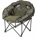 Fotel Trakker Levelite Luna Chair Camo Fotel Trakker Levelite Luna Chair Camo