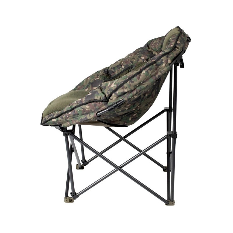 Fotel Trakker Levelite Luna Chair Camo Fotel Trakker Levelite Luna Chair Camo
