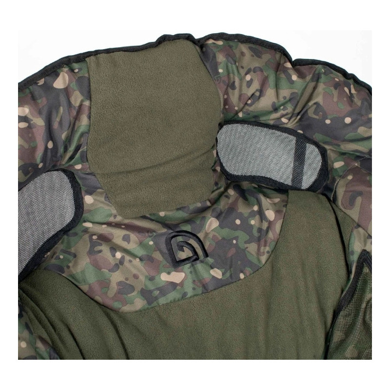 Fotel Trakker Levelite Luna Chair Camo Fotel Trakker Levelite Luna Chair Camo