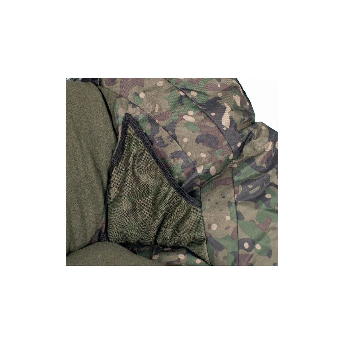 Fotel Trakker Levelite Luna Chair Camo Fotel Trakker Levelite Luna Chair Camo