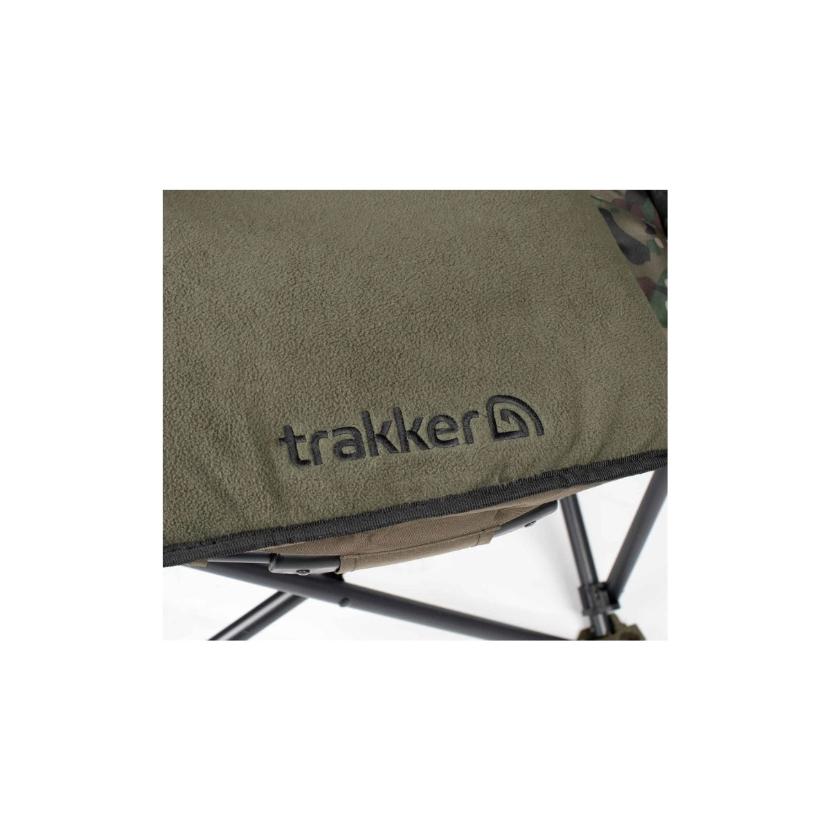 Fotel Trakker Levelite Luna Chair Camo Fotel Trakker Levelite Luna Chair Camo
