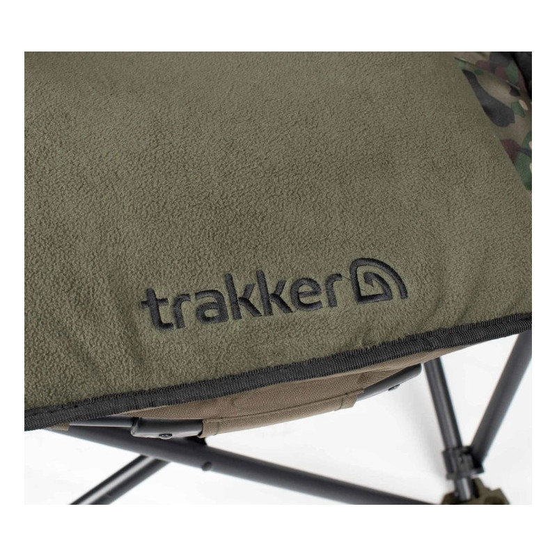 Fotel Trakker Levelite Luna Chair Camo Fotel Trakker Levelite Luna Chair Camo