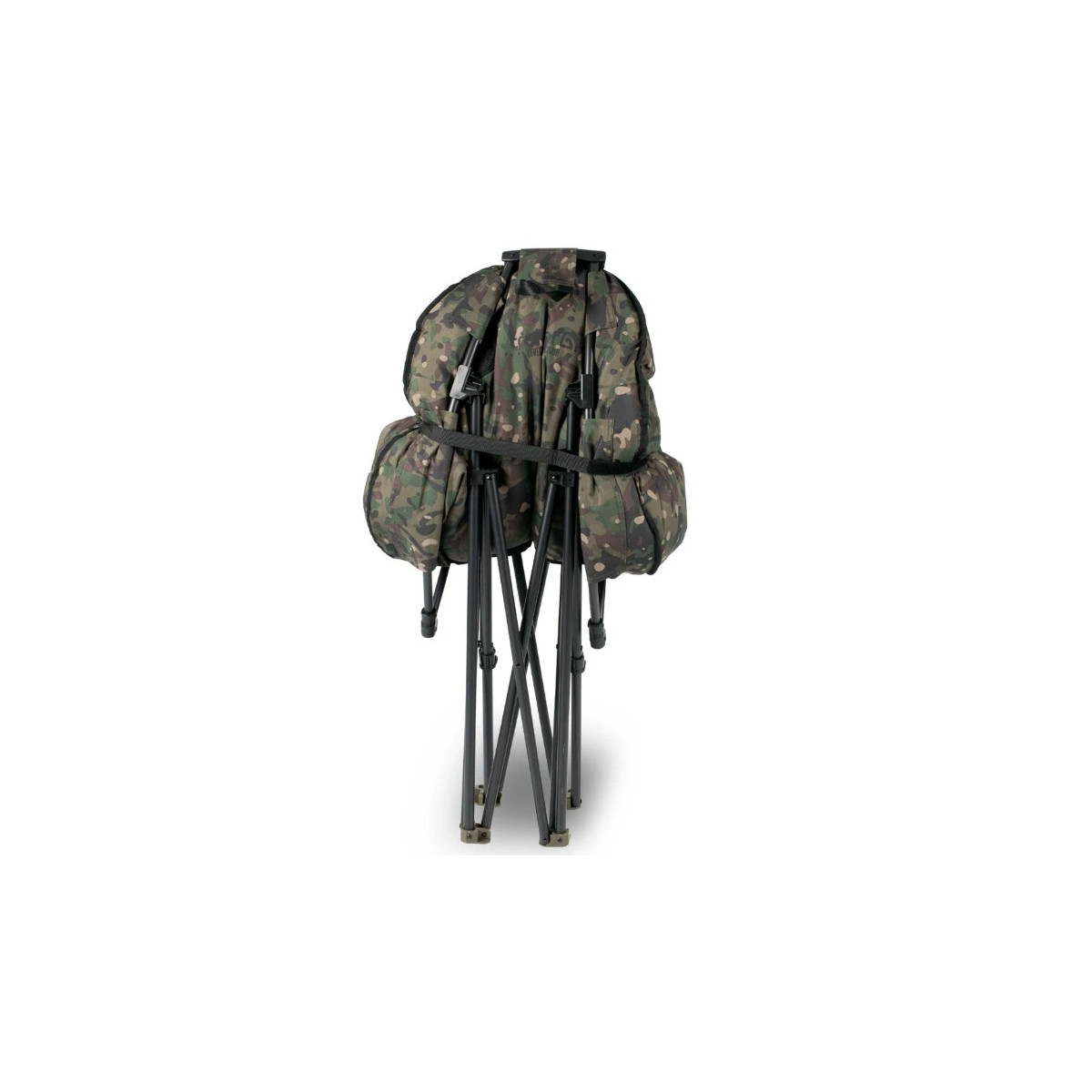 Fotel Trakker Levelite Luna Chair Camo Fotel Trakker Levelite Luna Chair Camo