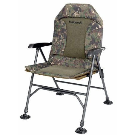 Fotel Trakker RLX Recliner Tall Fotel Trakker RLX Recliner Tall