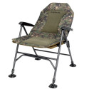 Fotel Trakker RLX Recliner Tall Fotel Trakker RLX Recliner Tall