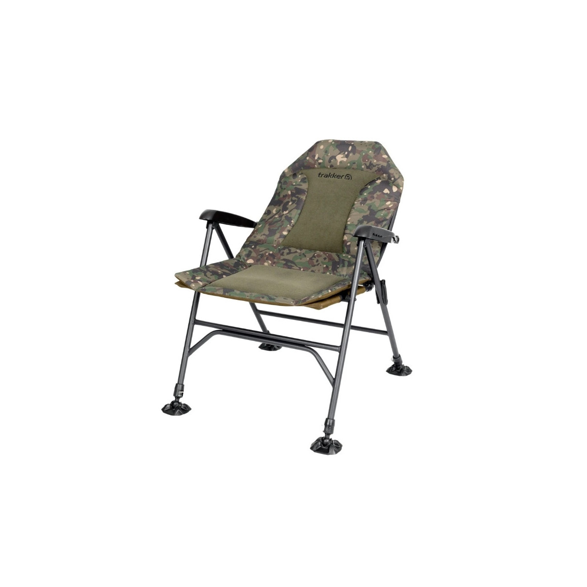 Fotel Trakker RLX Recliner Tall Fotel Trakker RLX Recliner Tall
