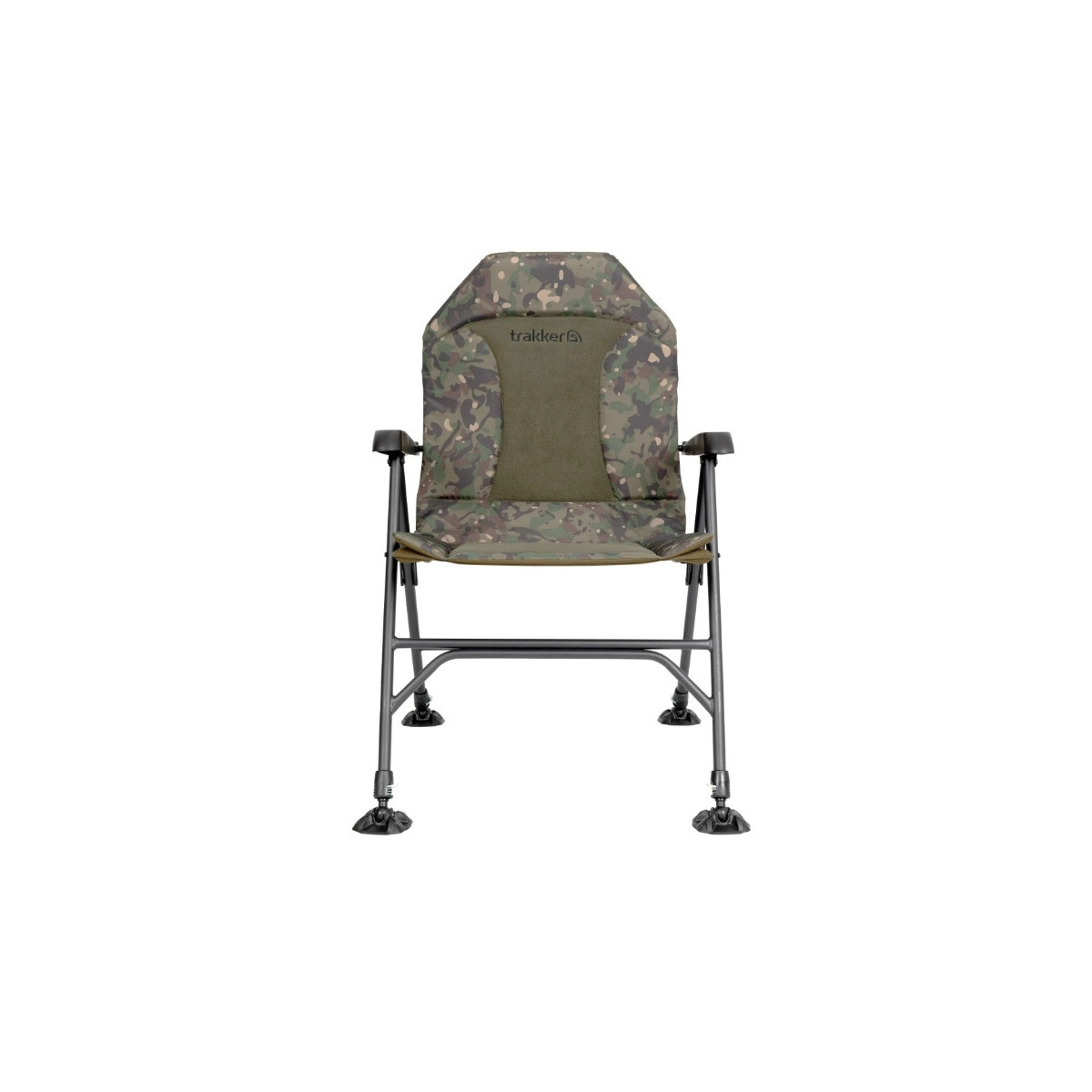 Fotel Trakker RLX Recliner Tall Fotel Trakker RLX Recliner Tall