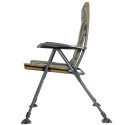 Fotel Trakker RLX Recliner Tall Fotel Trakker RLX Recliner Tall