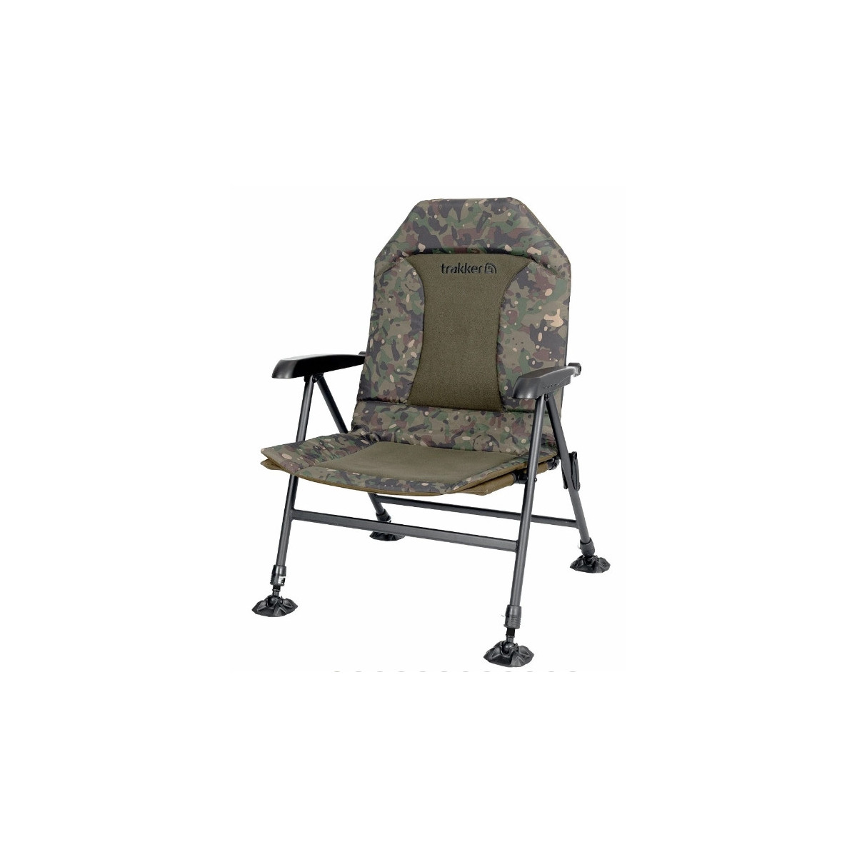 Fotel Trakker RLX Recliner Fotel Trakker RLX Recliner
