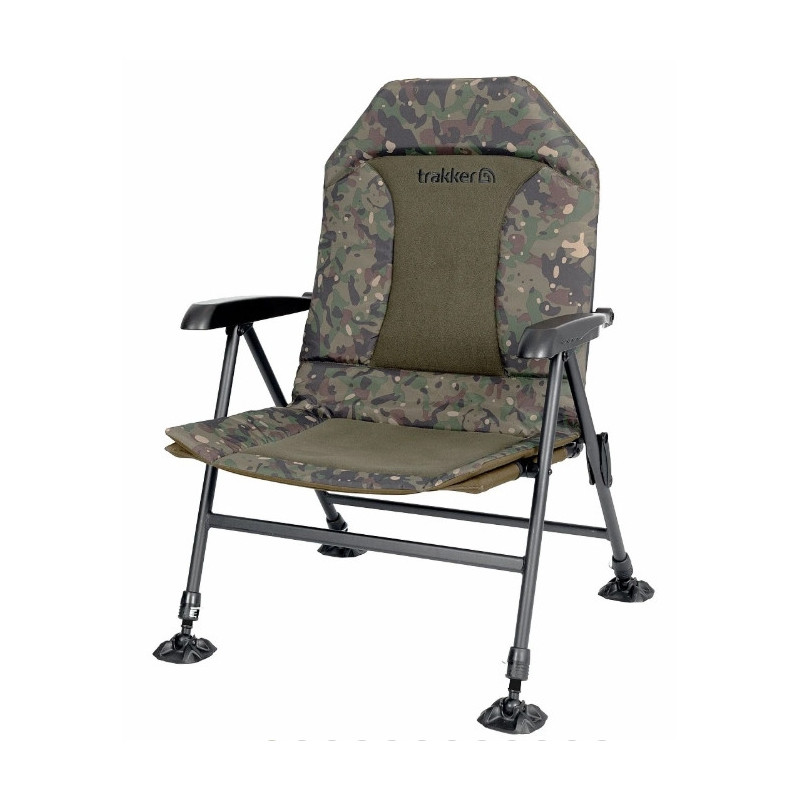 Fotel Trakker RLX Recliner Fotel Trakker RLX Recliner